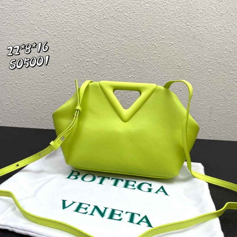 BV Satchel Bags